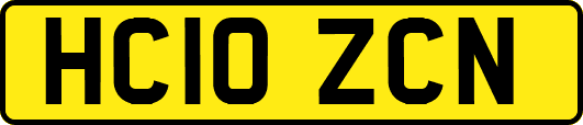 HC10ZCN