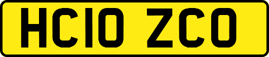 HC10ZCO