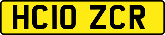 HC10ZCR