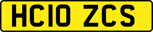 HC10ZCS