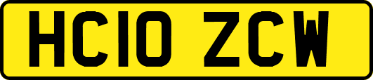 HC10ZCW