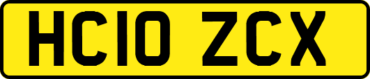 HC10ZCX