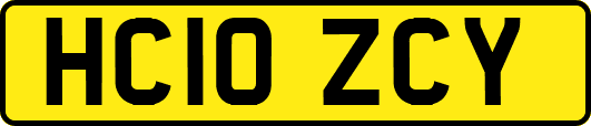 HC10ZCY