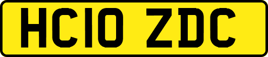 HC10ZDC