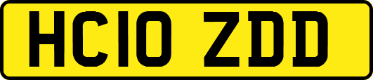 HC10ZDD