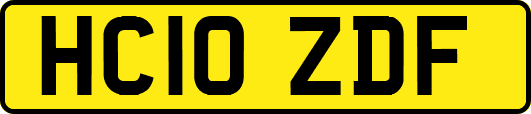 HC10ZDF