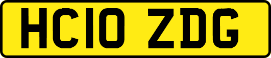 HC10ZDG