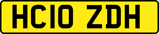 HC10ZDH