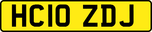 HC10ZDJ