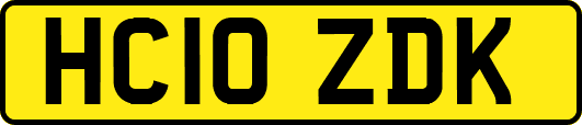 HC10ZDK