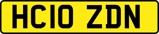 HC10ZDN