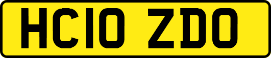 HC10ZDO