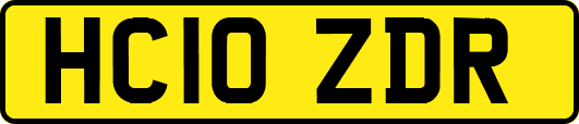 HC10ZDR