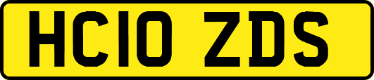 HC10ZDS