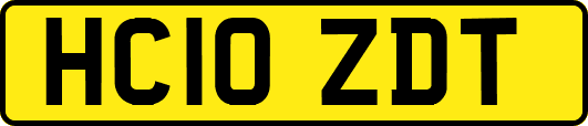 HC10ZDT