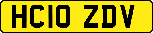 HC10ZDV