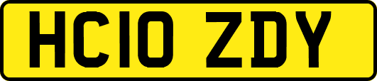 HC10ZDY