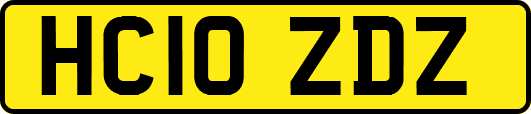 HC10ZDZ