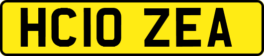 HC10ZEA