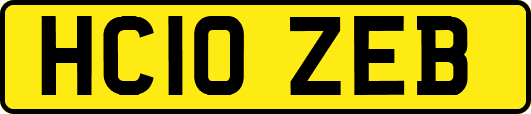 HC10ZEB