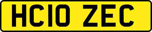 HC10ZEC