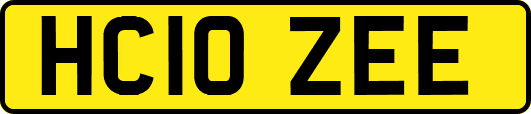 HC10ZEE