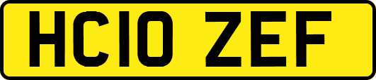 HC10ZEF