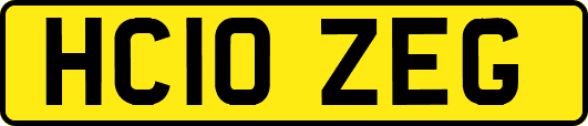 HC10ZEG