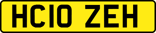 HC10ZEH