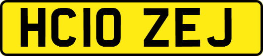 HC10ZEJ