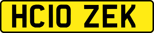 HC10ZEK