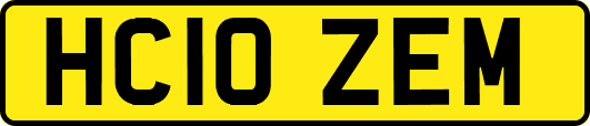HC10ZEM