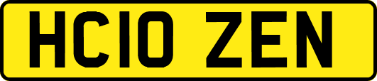 HC10ZEN