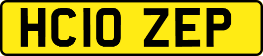 HC10ZEP