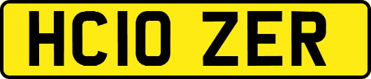 HC10ZER