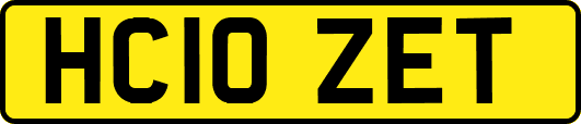 HC10ZET