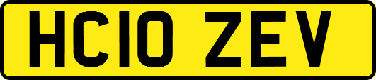 HC10ZEV