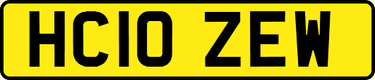 HC10ZEW