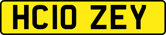 HC10ZEY