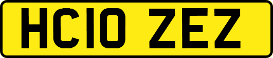 HC10ZEZ