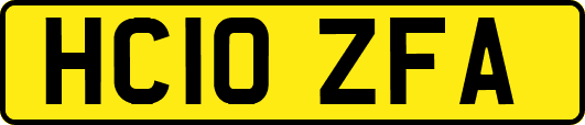 HC10ZFA
