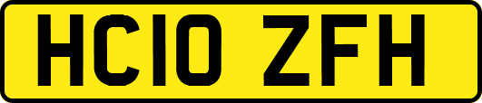 HC10ZFH