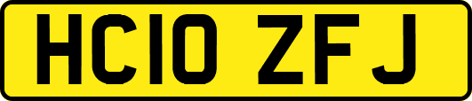 HC10ZFJ