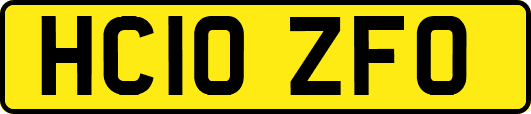 HC10ZFO
