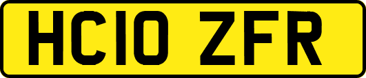 HC10ZFR
