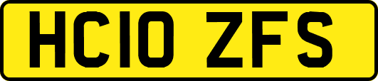 HC10ZFS
