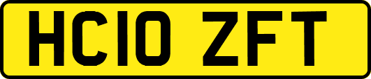 HC10ZFT