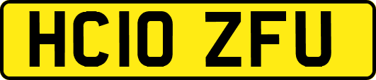 HC10ZFU