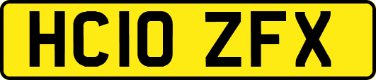 HC10ZFX