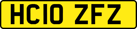 HC10ZFZ